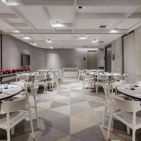 Aloft Lima Miraflores Екстер'єр фото