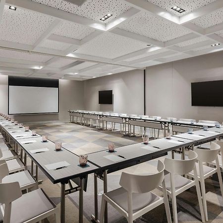 Aloft Lima Miraflores Екстер'єр фото