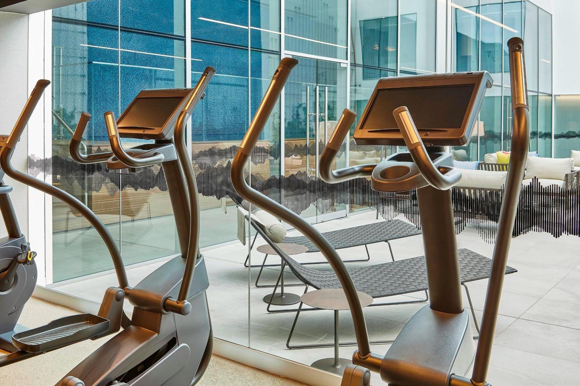 Aloft Lima Miraflores Екстер'єр фото